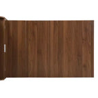 33.5" Buffet with Hutch & Foldable Table