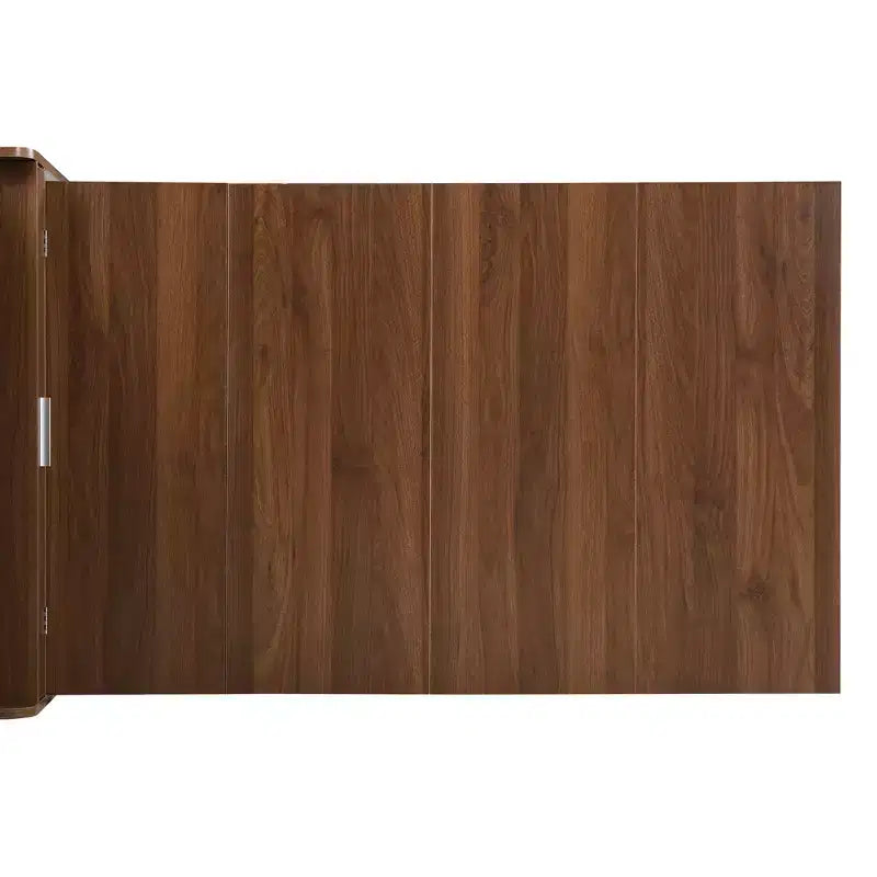33.5" Buffet with Hutch & Foldable Table