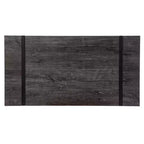 Small Space Desk - Black