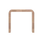 Arcata Console Table