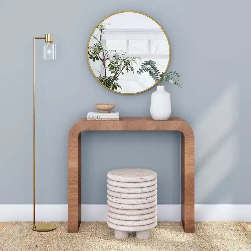 Arcata Console Table