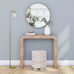 Arcata Console Table