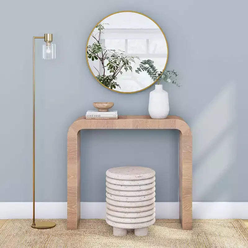 Arcata Console Table