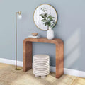Arcata Console Table