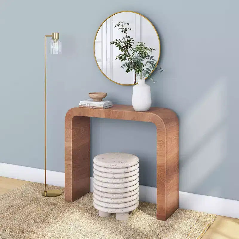 Arcata Console Table