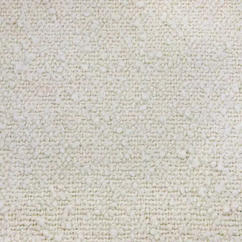 Recliner and Swivel Glider - Ivory Boucle