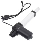 Electric Massage Chair Cream 100% Polyester, Metal Standard