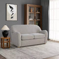Loveseat Pebble Boucle
