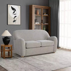 Loveseat Pebble Boucle