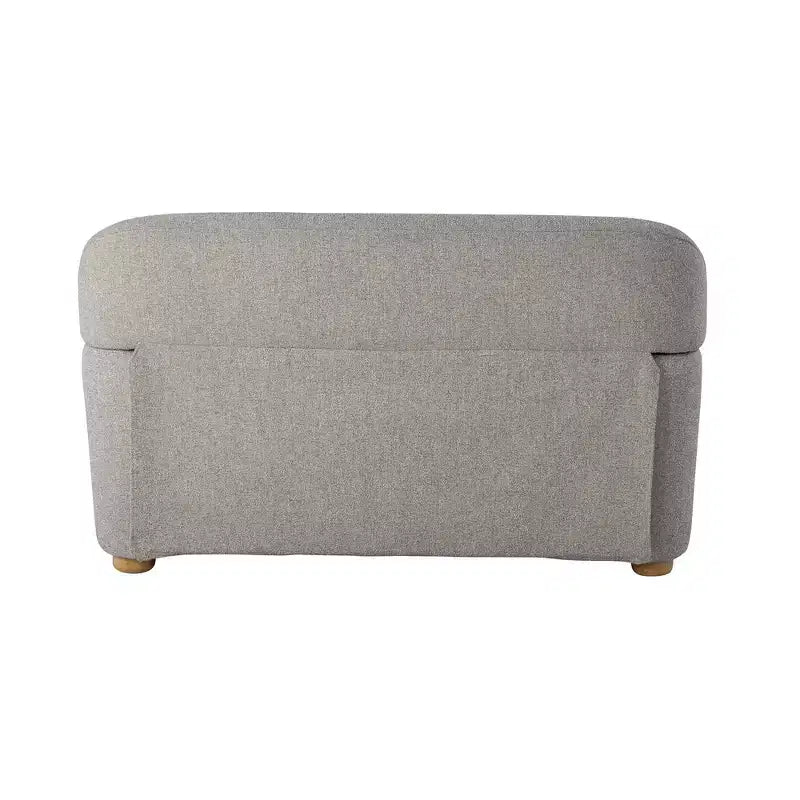 Loveseat Pebble Boucle