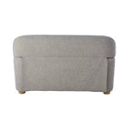 Loveseat Pebble Boucle