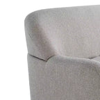 Loveseat Pebble Boucle