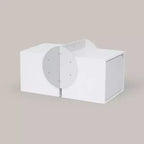 Biscay Bricks Table & Chairs Kids Furniture - Grey