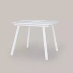 Biscay Bricks Table & Chairs Kids Furniture - Grey
