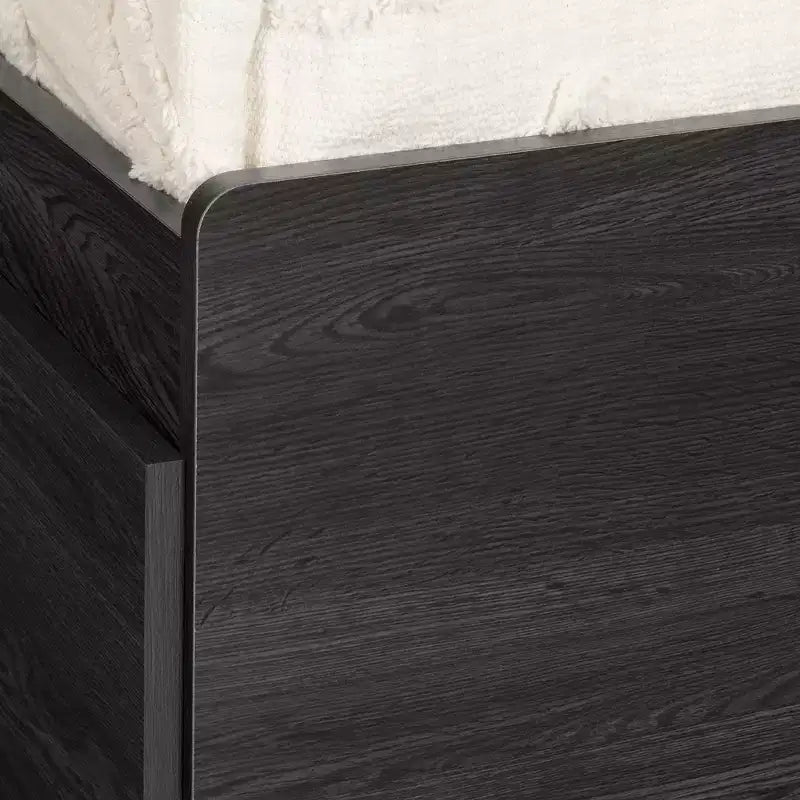 Essential Mates Bed with 3 Drawers