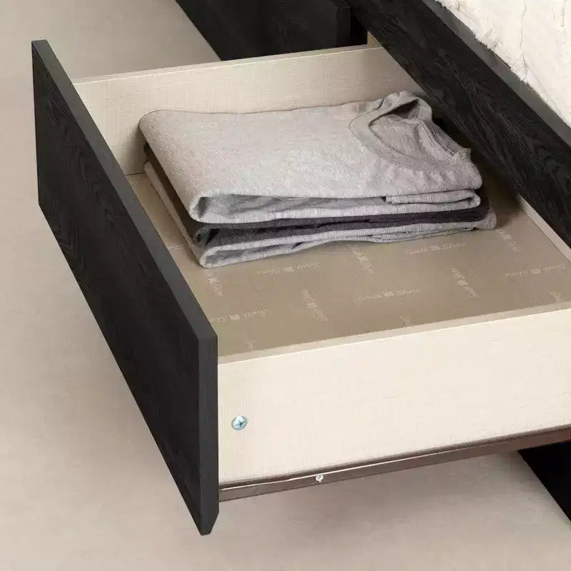 Essential Mates Bed with 3 Drawers