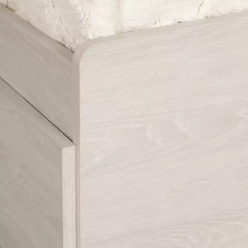 Essential Mates Bed with 3 Drawers