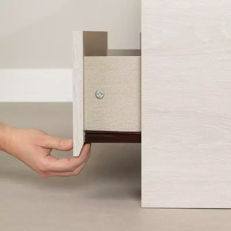 Essential Mates Bed with 3 Drawers