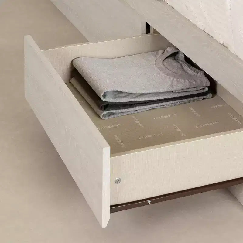 Essential Mates Bed with 3 Drawers