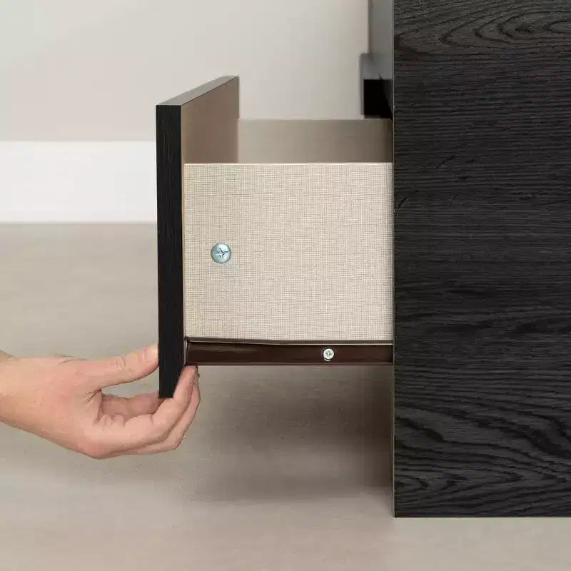 Essential Mates Bed with 3 Drawers
