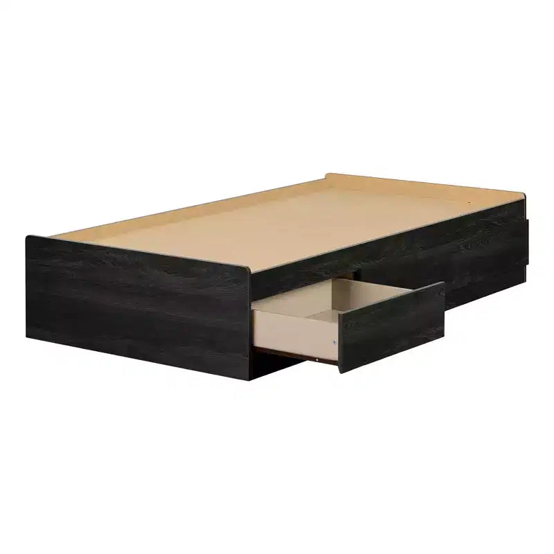 Essential Mates Bed with 3 Drawers